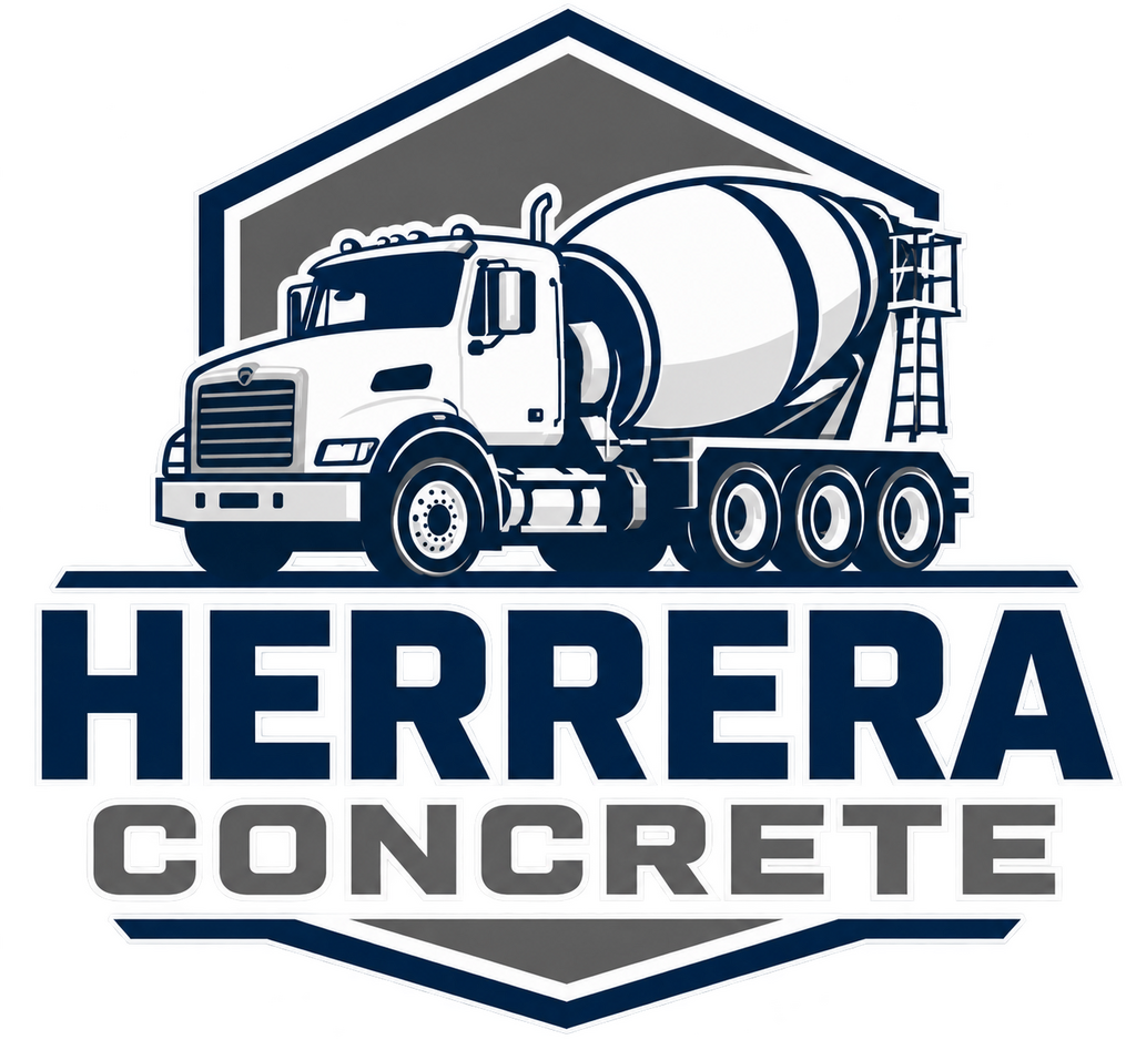 herrera concrete